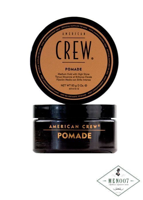 Помада для укладки волос American Crew Pomade - 85 гр