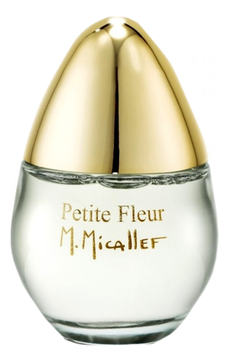 Парфюмерная вода M. MICALLEF PETITE FLEUR, 30 ml
