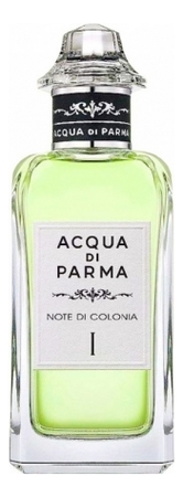 Одеколон Acqua di Parma Note Di Colonia I