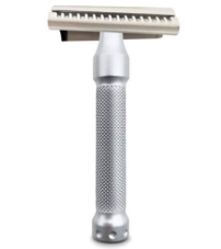 Т-образная бритва с косым срезом The Goodfellas' Smile Legione Slant