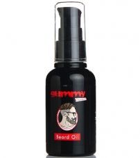 Масло для бороды Gummy Premium Beard Oil -50мл.