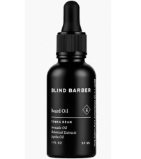 Масло для бороды Blind Barber Tonka Bean -30 мл