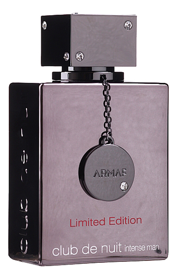 Парфюмерная вода Armaf Club De Nuit Man Limited Edition -105мл.