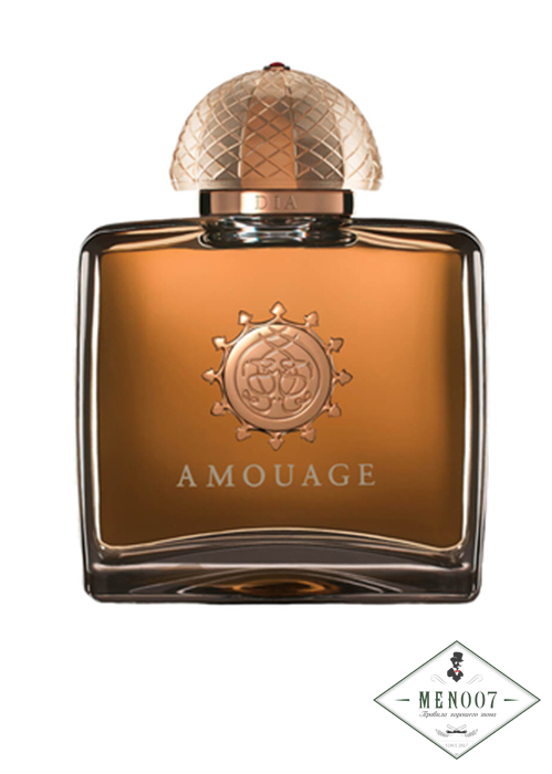 Парфюмерная вода AMOUAGE DIA FOR WOMAN, 100 ml 12