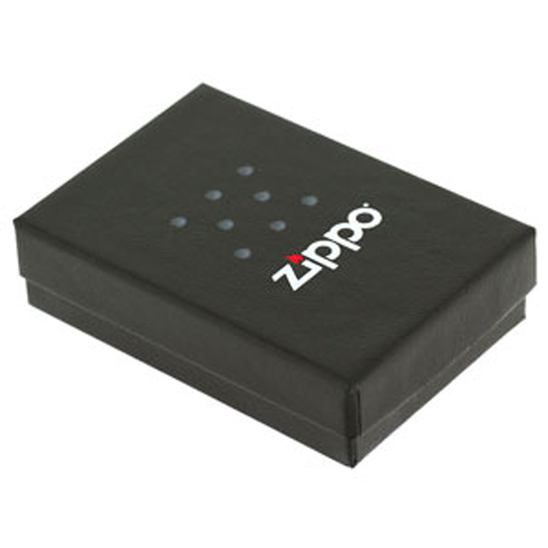 Зажигалка ZIPPO 211_cassette