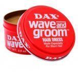 Помада для волос DAX WAVE&GROOM 99гр.