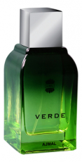Парфюмерная вода AJMAL VERDE, 100 ml