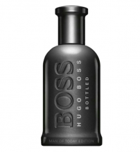 Туалетная вода Hugo Boss Boss Bottled Man Of Today Edi