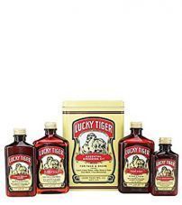 Подарочный набор для ухода за лицом Lucky Tiger Essential