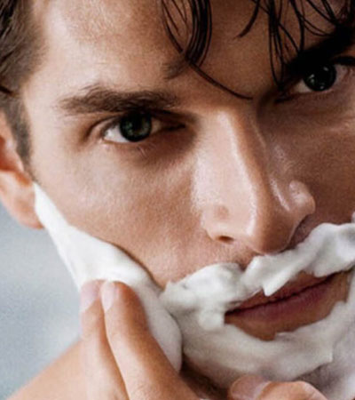 Пена для бритья Arko Shaving Foam Hydrate Увлажняющая- 200мл.