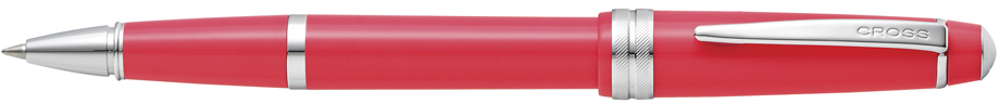 Ручка-роллер Selectip Cross Bailey Light Coral