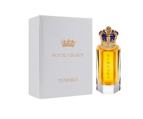 Парфюмерная вода Royal Crown Tenebra