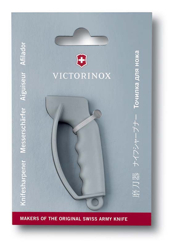 Точилка для ножей карманная Sharpy VICTORINOX 7.8714
