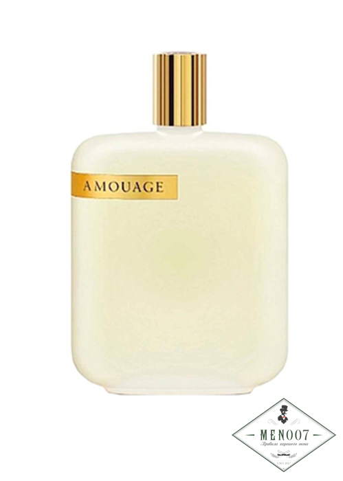 Парфюмерная вода AMOUAGE LIBRARY COLLECTION OPUS IV