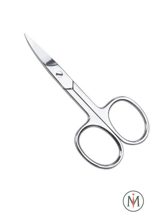 Ножницы для ногтей 9 см DEWAL BEAUTY SC-03