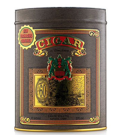 Туалетная вода Remy Latour Cigar (classic)- 60мл.