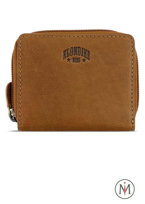Бумажник RUSH «Dana» KLONDIKE 1896 KD1303-04