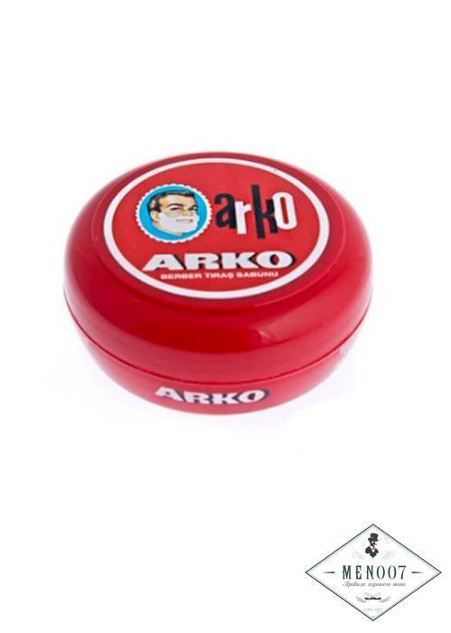 Мыло для бритья Arko -90гр.