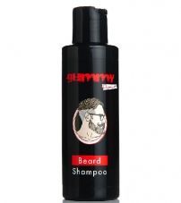 Шампунь для бороды Gummy Premium Beard Shampoo - 150 мл