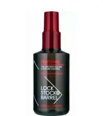 Прептоник для укладки с эффектом утолщения волос Lock Stock & Barrel -100 мл
