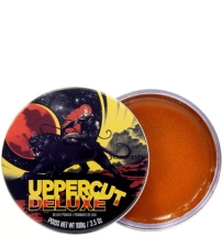 Помада для укладки волос Сильной фиксации Uppercut Deluxe Pomade Limited - 100 гр