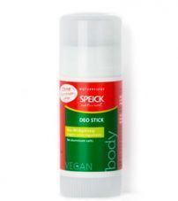 Дезодорант стик Speick Natural Deo Stick с экстрактами шалфея, календулы и ромашки -40 мл