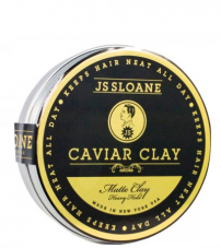 Глина для волос JS SLOANE CAVIAR-100мл