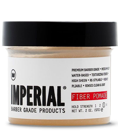 Помада файбер IMPERIAL FIBER -59г.