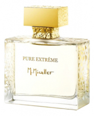 Парфюмерная вода M. MICALLEF PURE EXTREME
