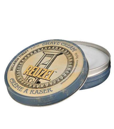 Крем для бритья Reuzel Shave Cream - 95 мл