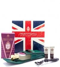 Подарочный наборTRUEFITT & HILL Gift Case Clubman