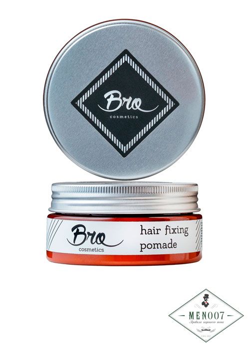 Паста для волос Bro Cosmetics -80гр.