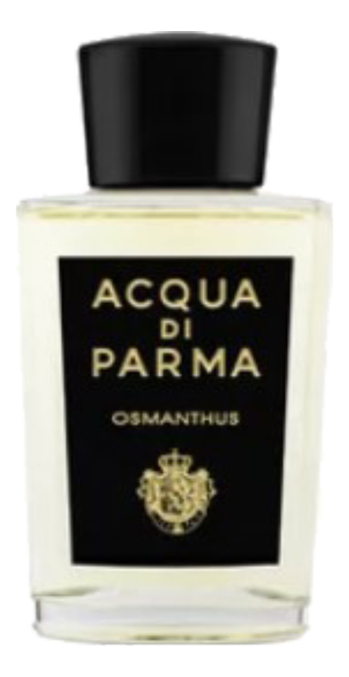Парфюмерная вода Acqua di Parma Osmanthus 100 мл 12