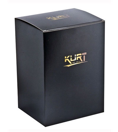 Бритвенный набор Kurt К_80004S "KURT"  (Синтетика)