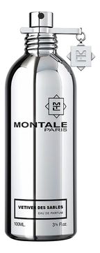 Парфюмерная вода MONTALE VETIVER DES SABLES, 100ml