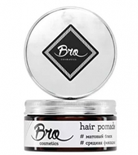 Помада для укладки волос Bro Cosmetics - 80 гр.