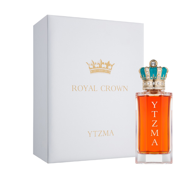 Парфюмерная вода Royal Crown Ytzma 100