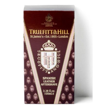 Лосьон после бритья Truefitt & Hill Spanish Leather