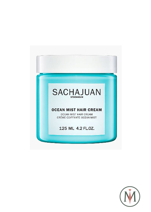 Крем для укладки волос SachaJuan Ocean Mist Hair Cream-125мл.