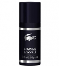 Парфюмированный дезодорант Lacoste L'Homme -150 мл.