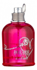 Парфюмерная вода CACHAREL AMOR AMOR IN A FLASH