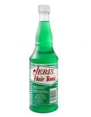 Уходовый тоник для волос с ментолом и эвкалиптом  Clubman Jeris Hair Tonic -414 мл.