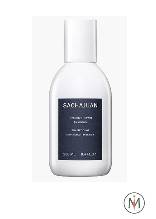 Интенсивно восстанавливающий шампунь для волос SachaJuan Intensive Repair Shampoo -250мл.