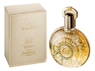 Парфюмерная вода M. MICALLEF 20 YEARS, 100 ml