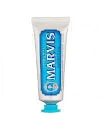Зубная паста Marvis (свежая мята) Aquatic Mint Travel Size 25ml