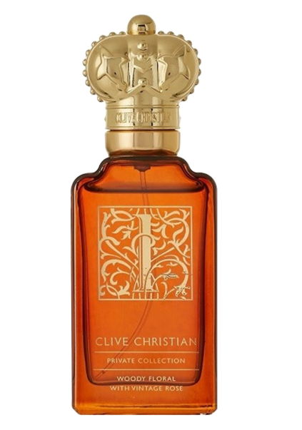 Духи Clive Christian I: Woody Floral