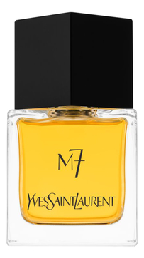 Парфюмерная вода YSL M7 OUD ABSOLU MEN