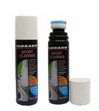 Очиститель для спортивной обуви Sport Cleaner Tarrago -75мл.