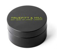 Крем для бритья в банке Truefitt & Hill Authentic No.10