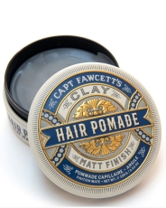 Глина для укладки волос Captain Fawcett Clay Pomade - 100 гр